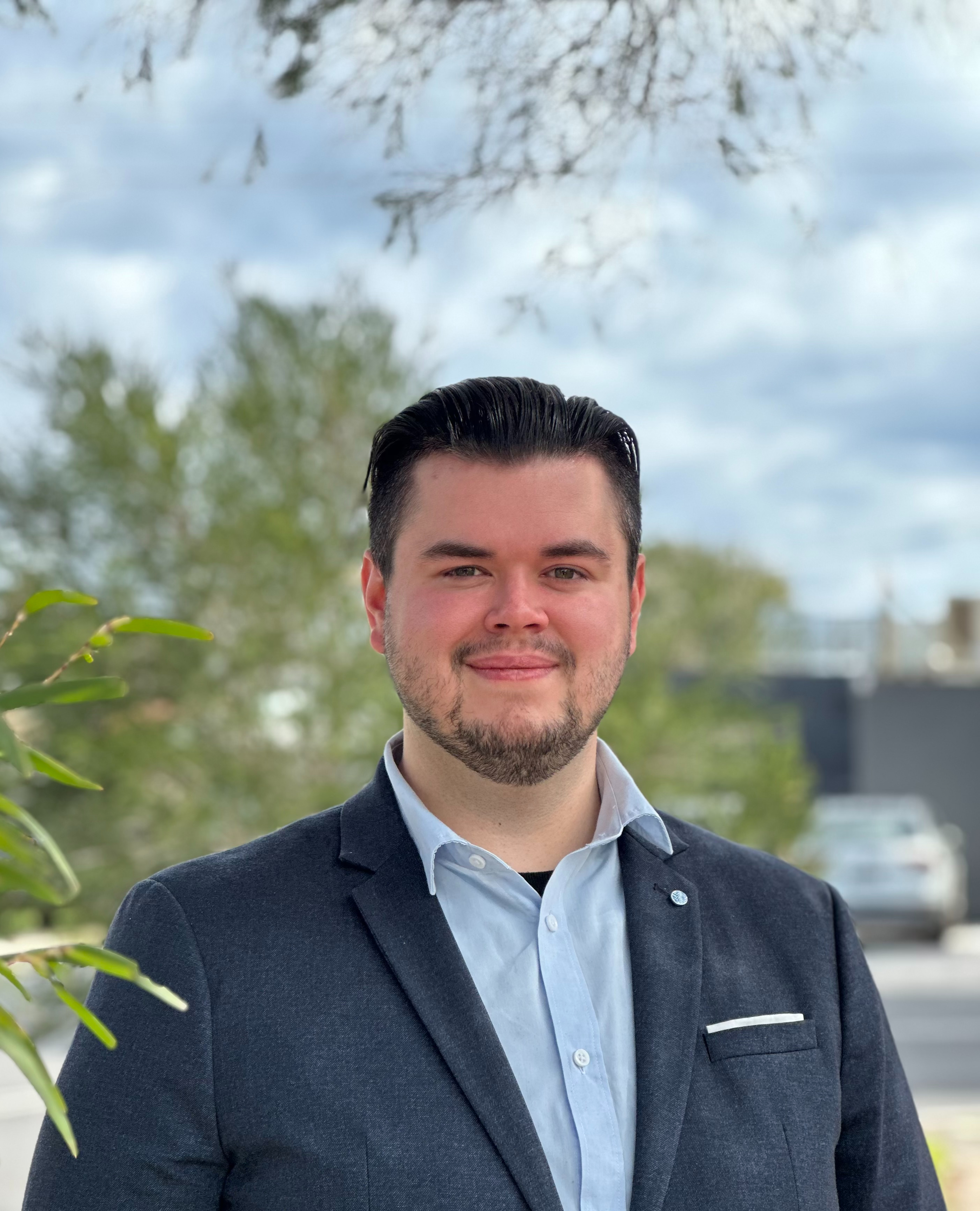 James Vella — Founder, Vella Media Group